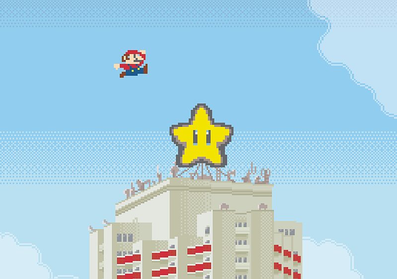 Level Up | Wie Leipzigs Spielbranche wieder ihre Strahlkraft aus den 2000ern erreichen will
