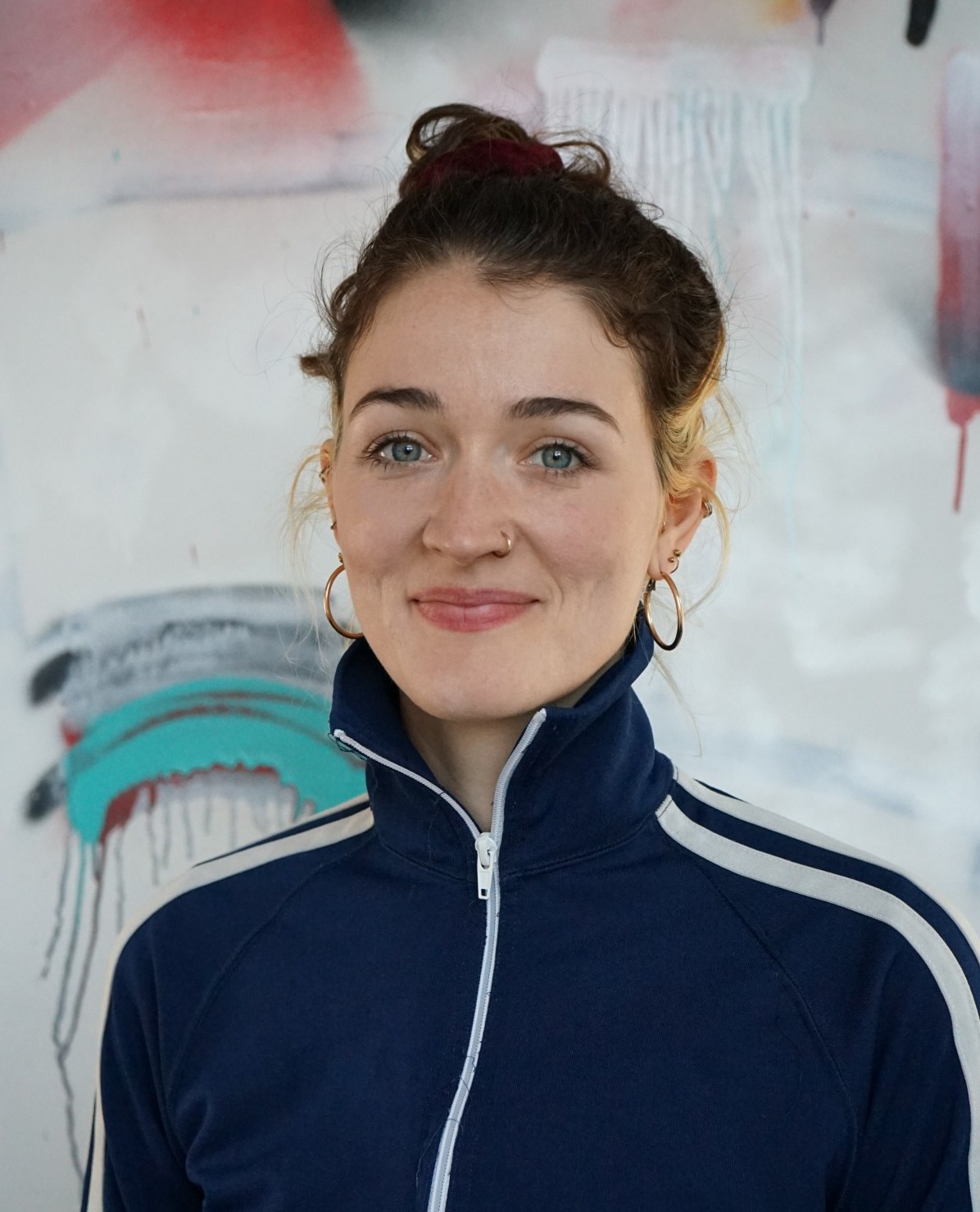 Nele von Kortzfleisch