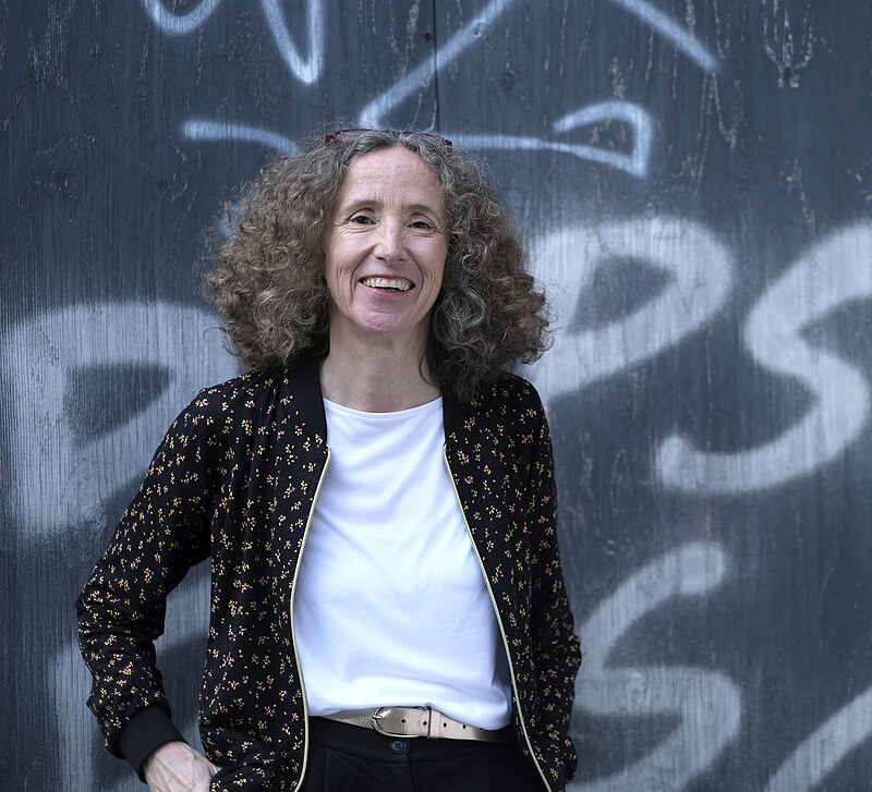 »Darauf kann die Stadt stolz sein« | Organisatorin Milena Mushak über das Festival Politik im Freien Theater und das Engagement der lokalen Szene