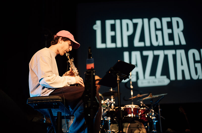 Auf Entdeckertour | Ein- und Ausblicke über die Klanglandschaften der 49. Leipziger Jazztage