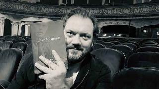 Charly Hübner, »Wenn du wüsstest, was ich weiß ... Der Autor meines Lebens«