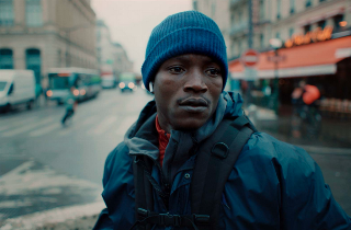 Souleymanes Geschichte