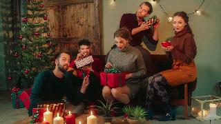 A Cappella Christmas for Kids