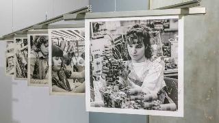 Robotron. Code und Utopie