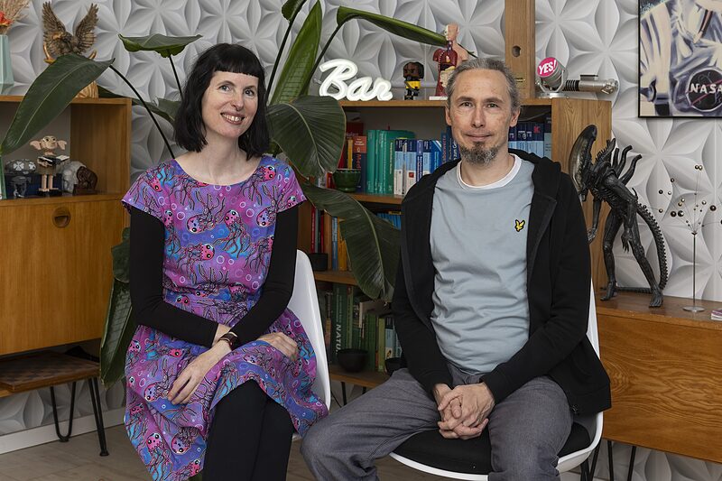Im Team gegen den Krebs | Das Projekt »Krebs Campus« möchte Betroffenen zu mehr Eigenständigkeit verhelfen