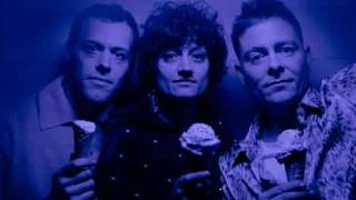 Bahnhof Motte & Das Günther