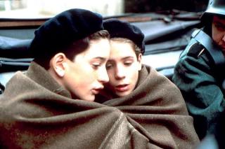 Au revoir les enfants − Auf Wiedersehen, Kinder