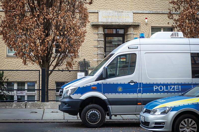 Der tägliche Antisemitismus | Antisemitische Vorfälle sind Alltag – die Bedrohung für jüdisches Leben ist seit dem 7. Oktober 2023 auch in Sachsen stark angestiegen