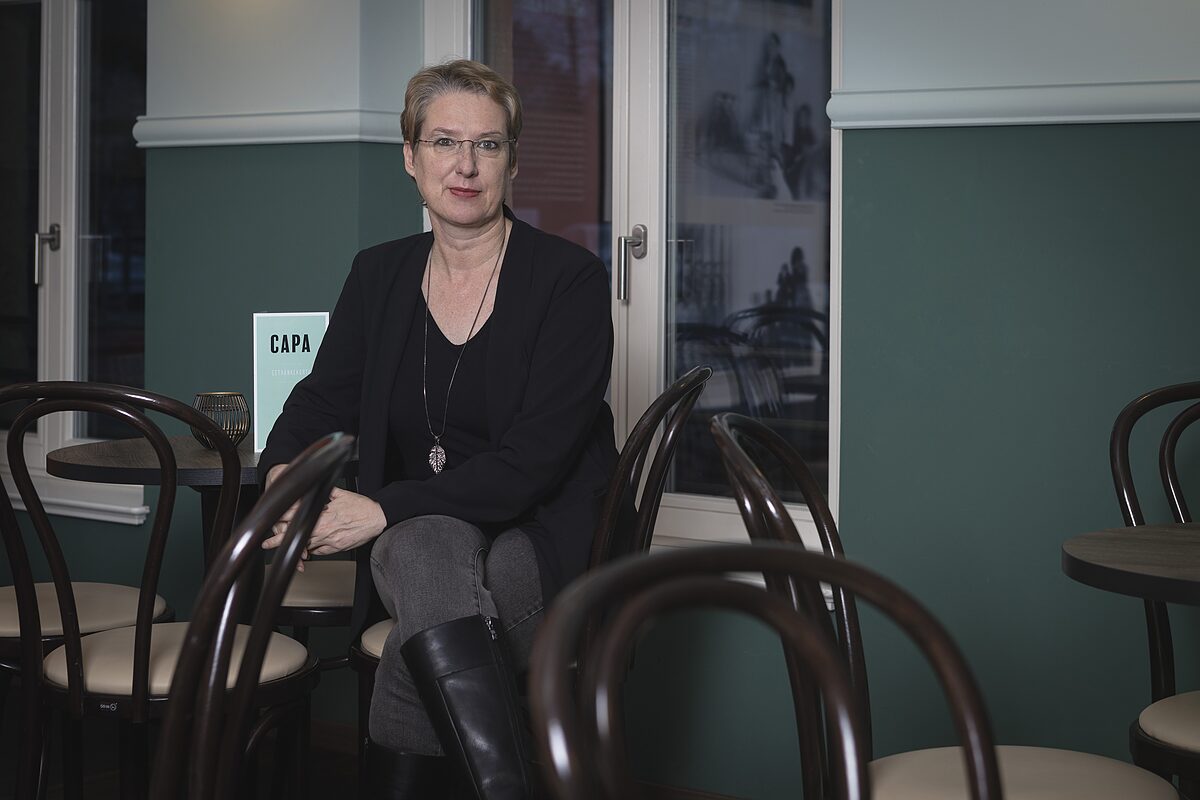   Klartext reden | 2026 ist in Sachsen und Leipzig Themenjahr der jüdischen Kultur  