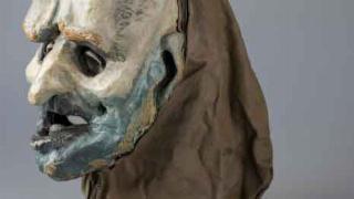 Masken des Widerstands