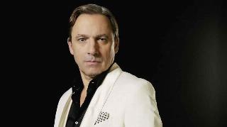 40 Jahre Rocko Schamoni − the king is here to stay