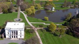 Agra-Park – Verspielen wir gerade eine baukulturelle Megachance?