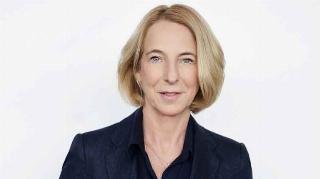 Katrin Eigendorf, »Erzählen, was ist«