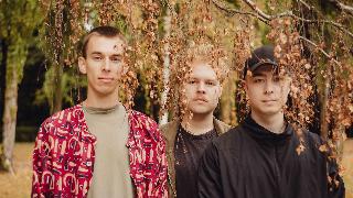 Vincent Meissner Trio