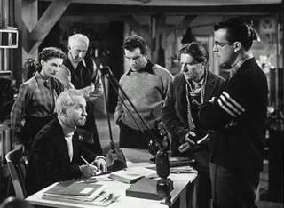 Das Ding aus einer anderen Welt