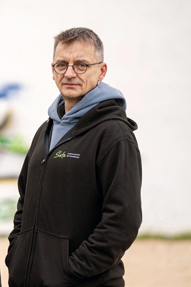 Enrico Meier