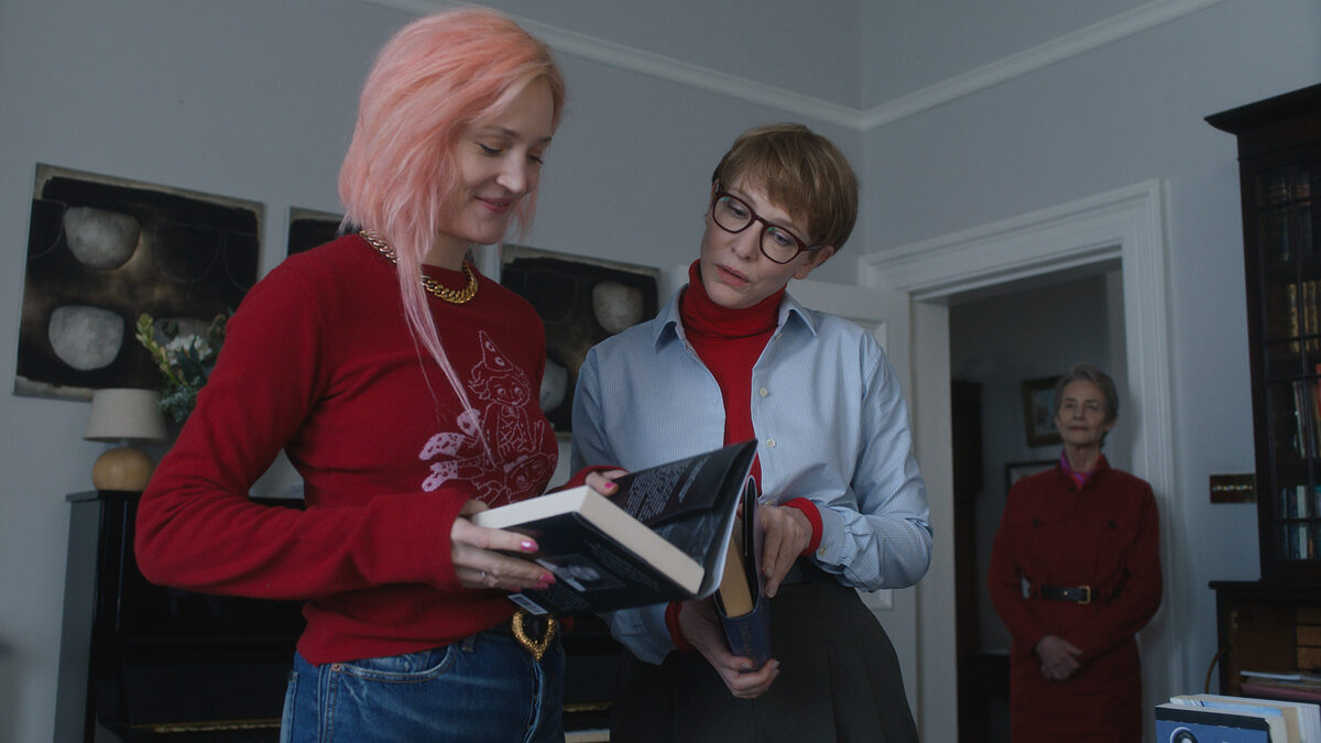   Female Voices | Die Kinostarts der Woche  