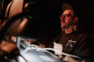 Global Listening Day vs. Artist in Residency