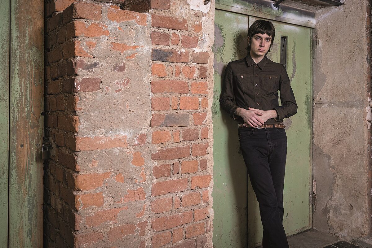   »Meine Fans sind cooler« | Nils Keppel im Gespräch über sein Debütalbum »Super Sonic Youth«  