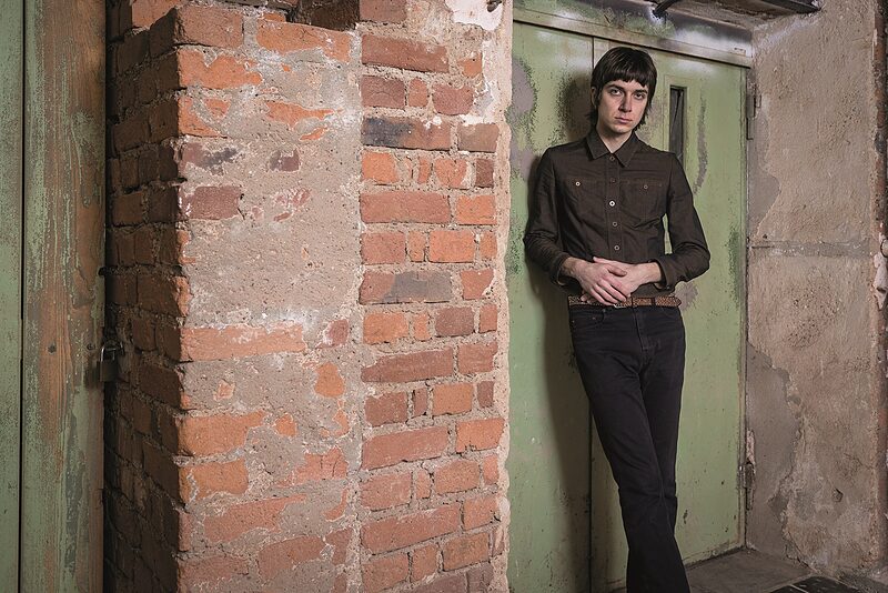 »Meine Fans sind cooler« | Nils Keppel im Gespräch über sein Debütalbum »Super Sonic Youth«