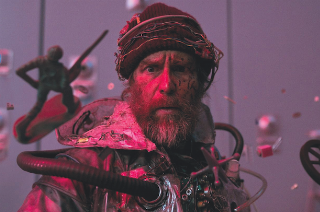 Good Luck, Have Fun, Don't Die