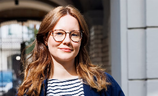 Leonie Schöler, »Beklaute Frauen«