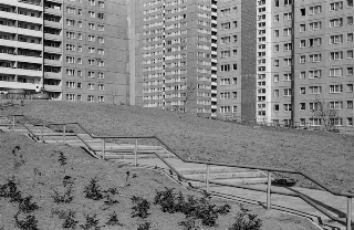 Wandern in Geschichte. Die Fotografie von Ulrich Wüst