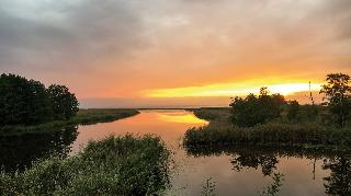 Chronos – Fluss der Zeit