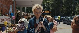 Horror-Doppel mit Donis