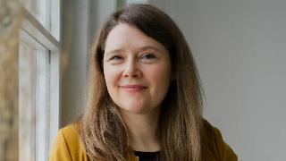 Franziska Wilhelm, »Die Geschichte des Fröstelns«