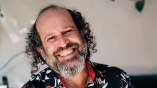 Tomer Gardi, »Liefern«