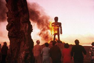 The Wicker Man