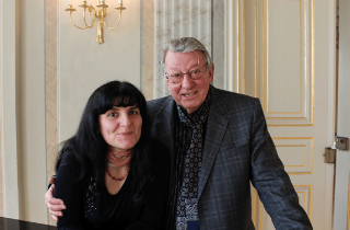 Kreisleriana – Lesung zum 250. Todestag von E. T. A. Hoffmann