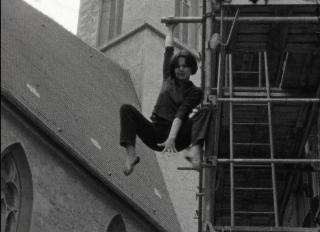 Kritische Zone Vergangenheit: Von Unbehagen und Widerspruch