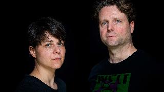 Deutsche Märchen (& Super Creeps)