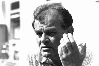 Lebensthema DDR – Hommage an Erich Loest zum 100. Geburtstag