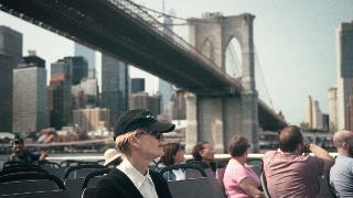 Siri Hustvedt – Dance around the Self