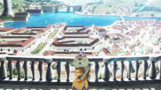 Meine Wiedergeburt als Schleim in einer anderen Welt: Tränen des azurblauen Meers