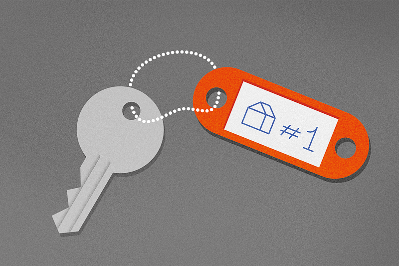 25. März: Auf Wohnungssuche | Wie soll das Projekt Housing First weitergehen?