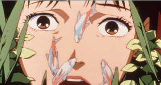 Perfect Blue
