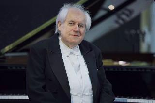 Grigory Sokolov