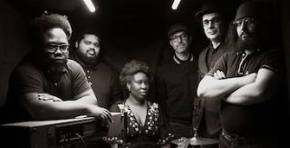 Principles of Joy + Frankie & The Deadbeats