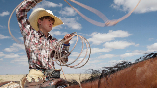 The Cowboy