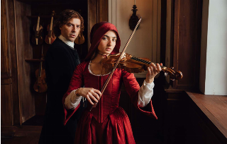 Vivaldi und Ich