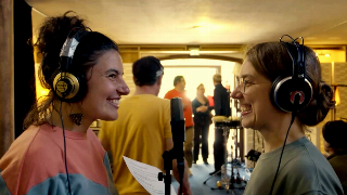 Songs for Joy – Der Film zur Musik