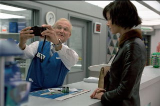 One Hour Photo