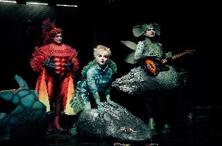 T-Rex, bist du traurig?