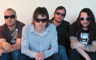 The Sonic Boom Foundation