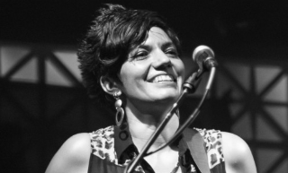 Jazzclub live: Ava Mendoza solo & Itoe
