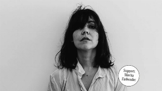 Jazzclub live: Lucrecia Dalt